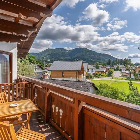 Lobe Apartment Bad Mitterndorf Luaran gambar