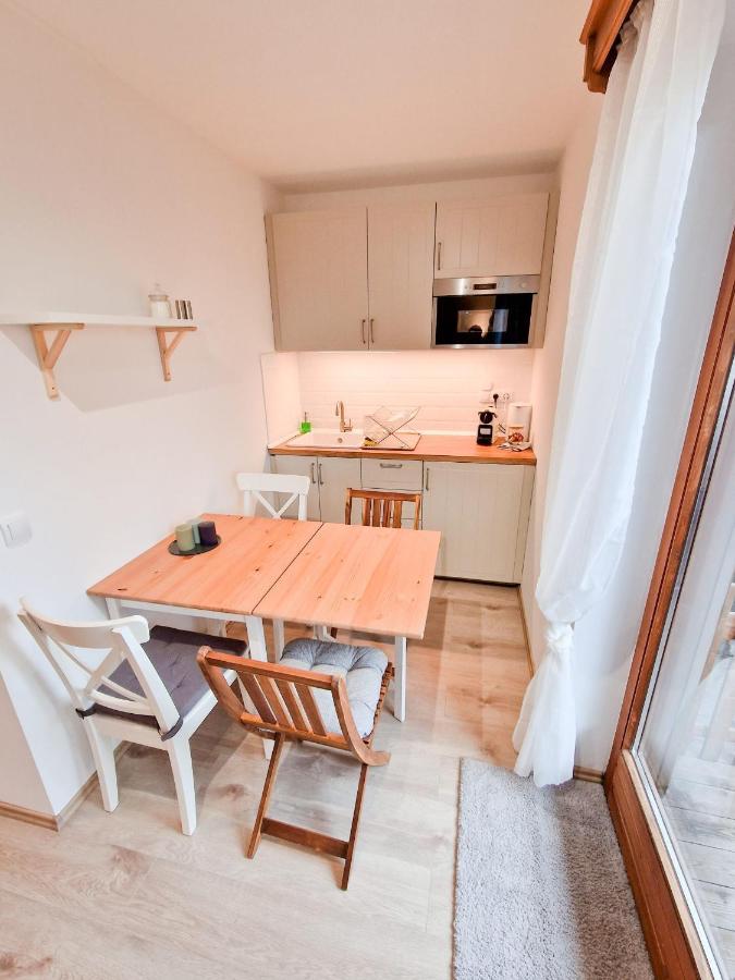 Lobe Apartment Bad Mitterndorf Luaran gambar