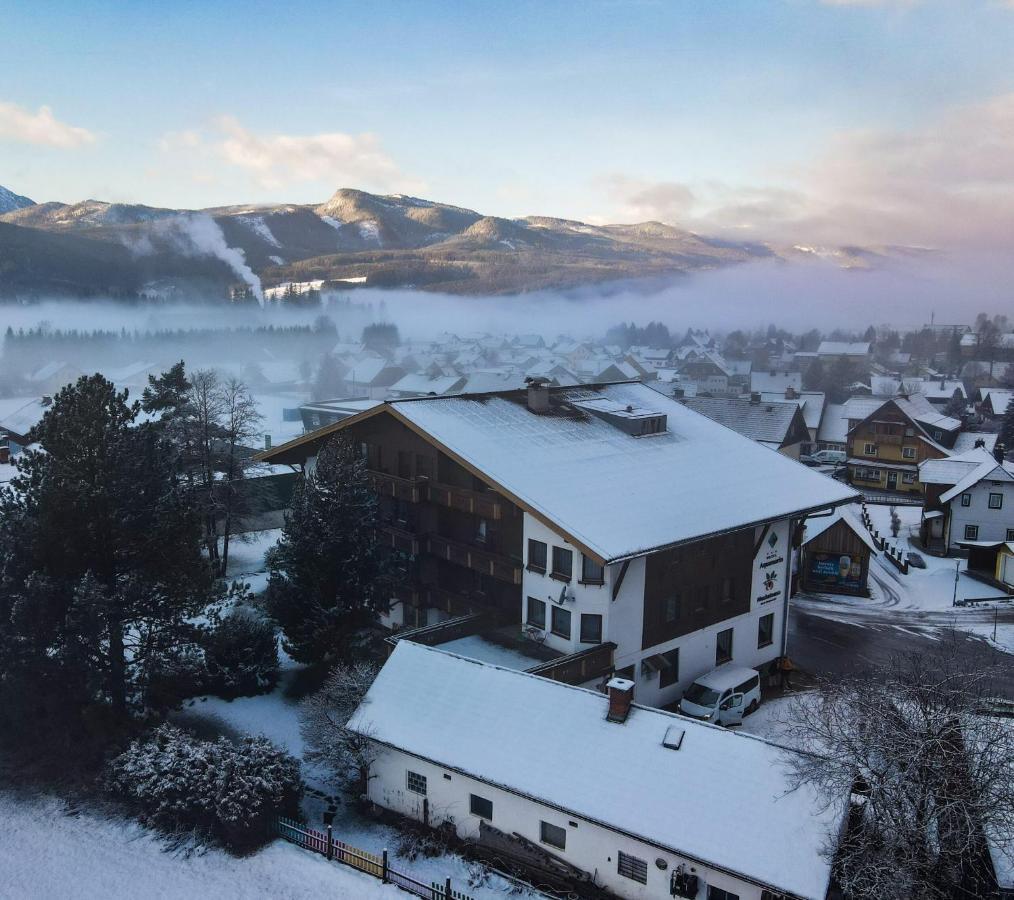 Lobe Apartment Bad Mitterndorf Luaran gambar