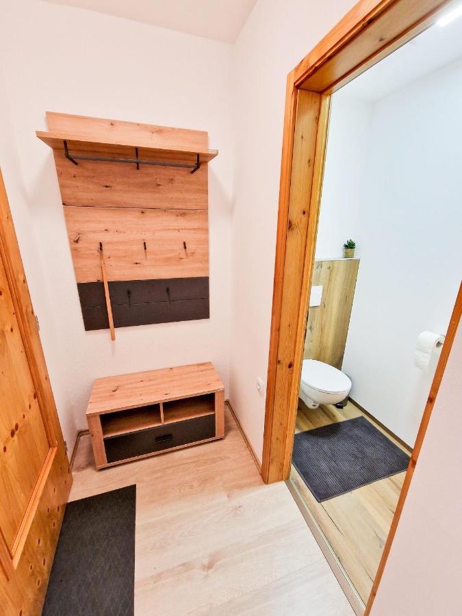 Lobe Apartment Bad Mitterndorf Luaran gambar