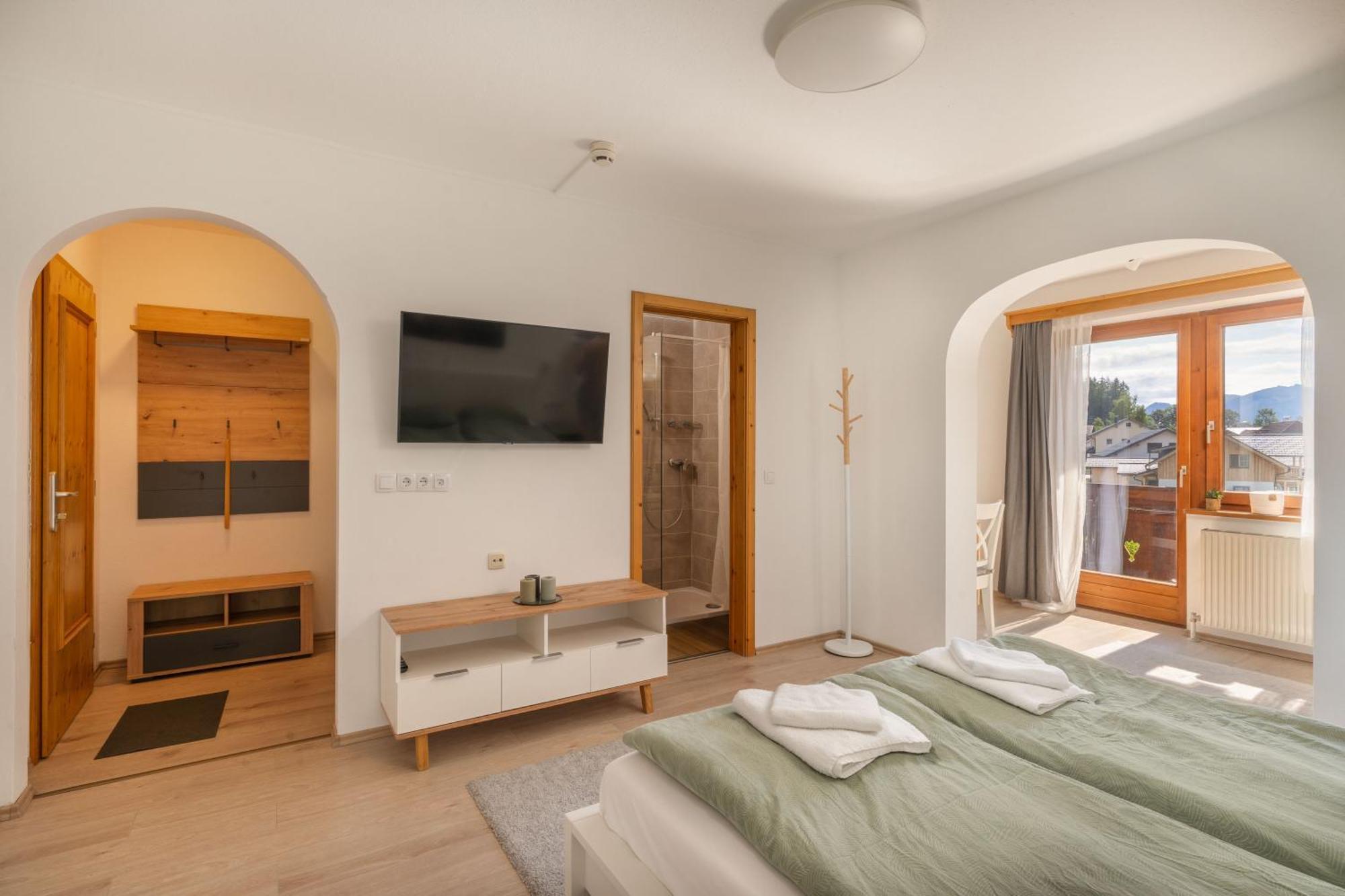 Lobe Apartment Bad Mitterndorf Luaran gambar