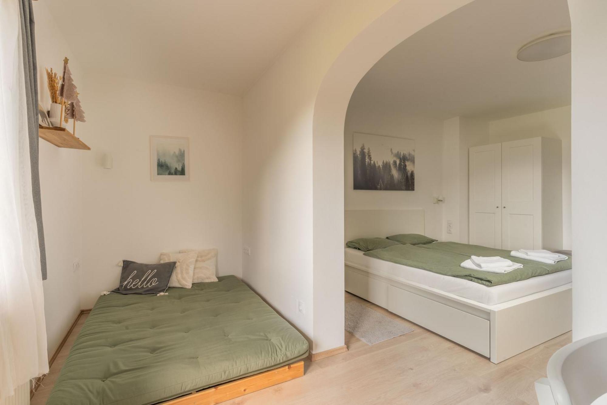 Lobe Apartment Bad Mitterndorf Luaran gambar
