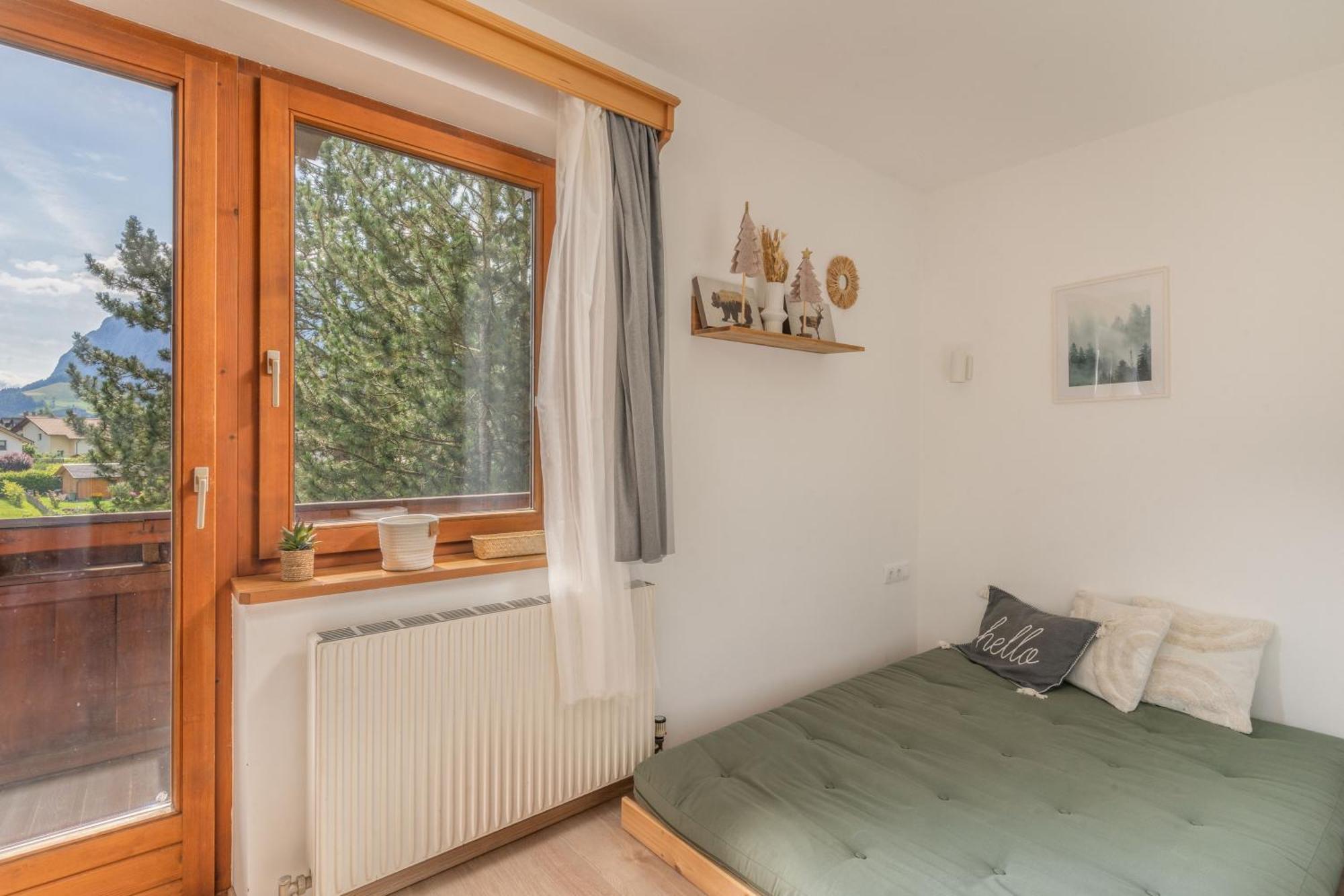 Lobe Apartment Bad Mitterndorf Luaran gambar
