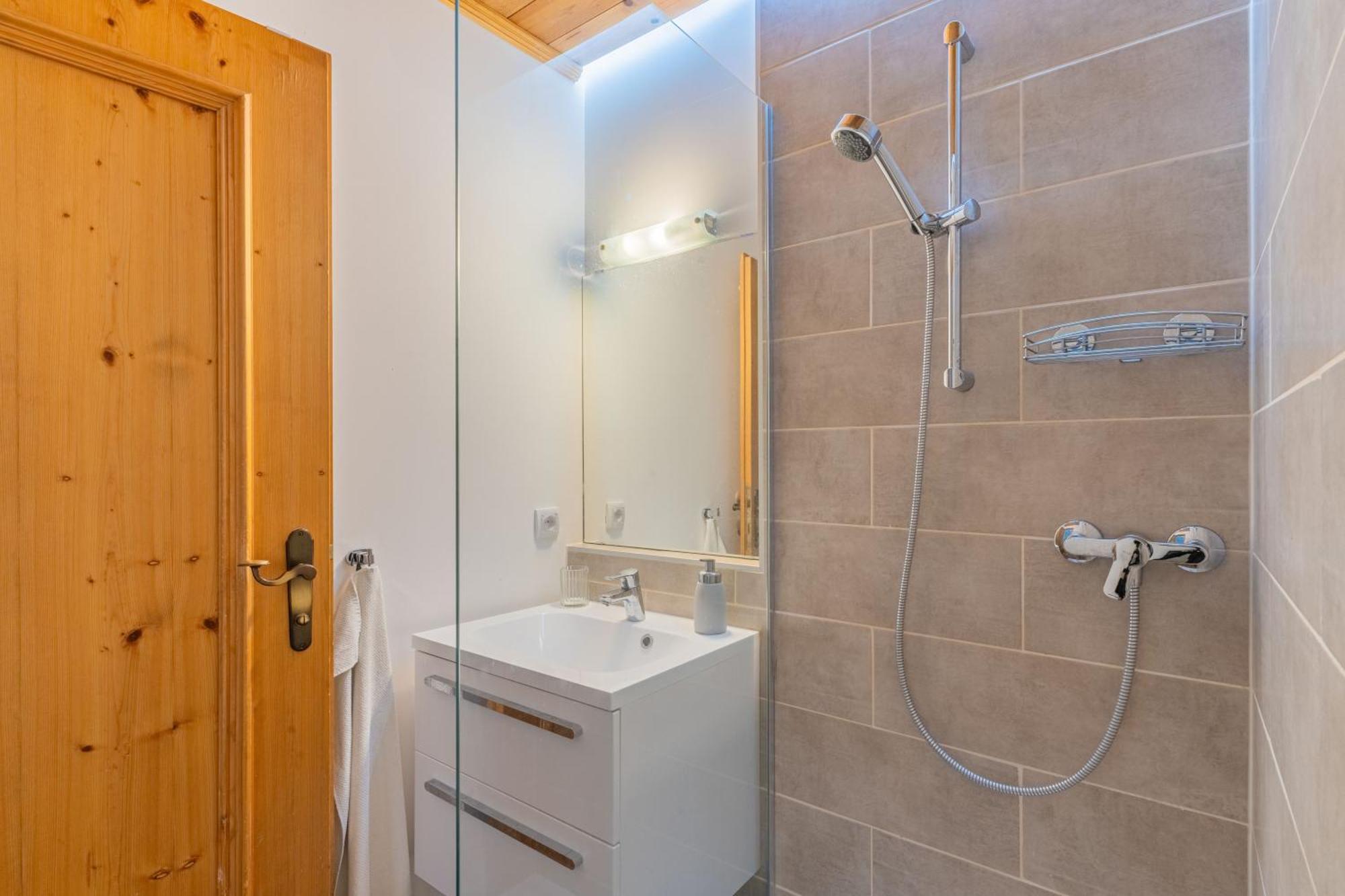 Lobe Apartment Bad Mitterndorf Luaran gambar