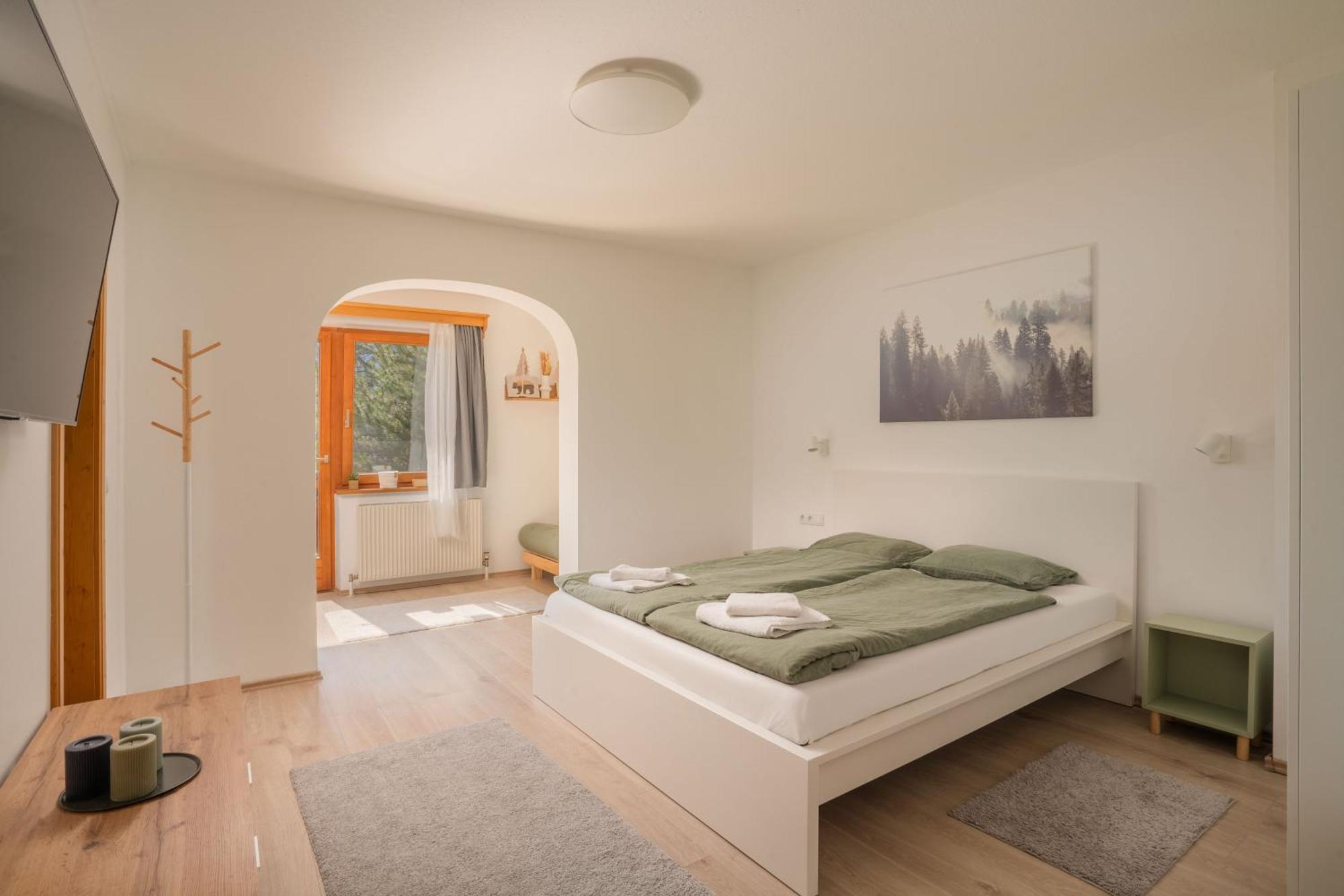 Lobe Apartment Bad Mitterndorf Luaran gambar