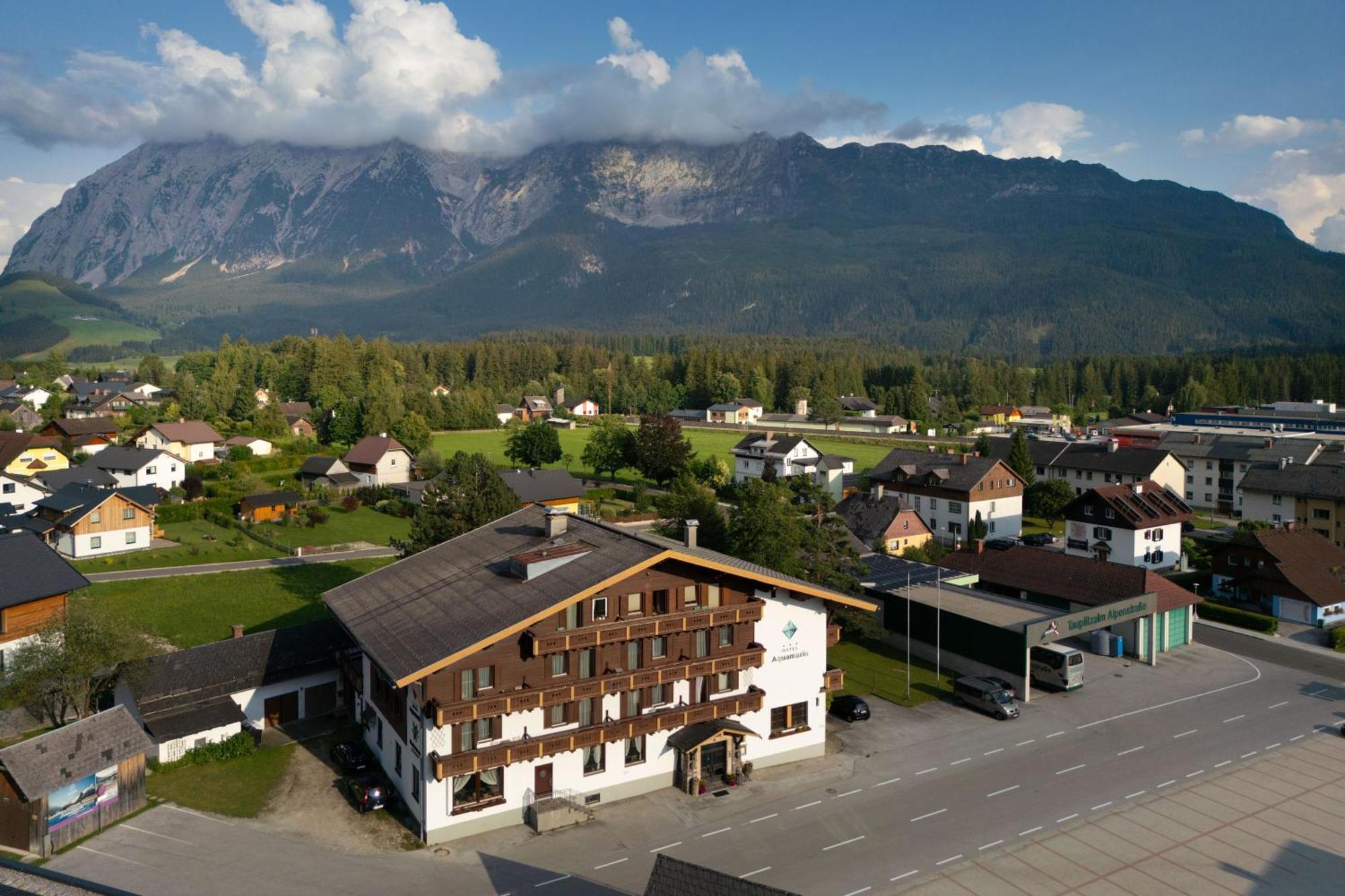 Lobe Apartment Bad Mitterndorf Luaran gambar