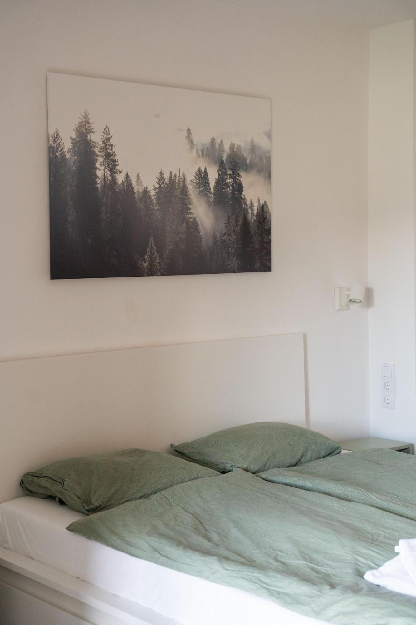 Lobe Apartment Bad Mitterndorf Luaran gambar
