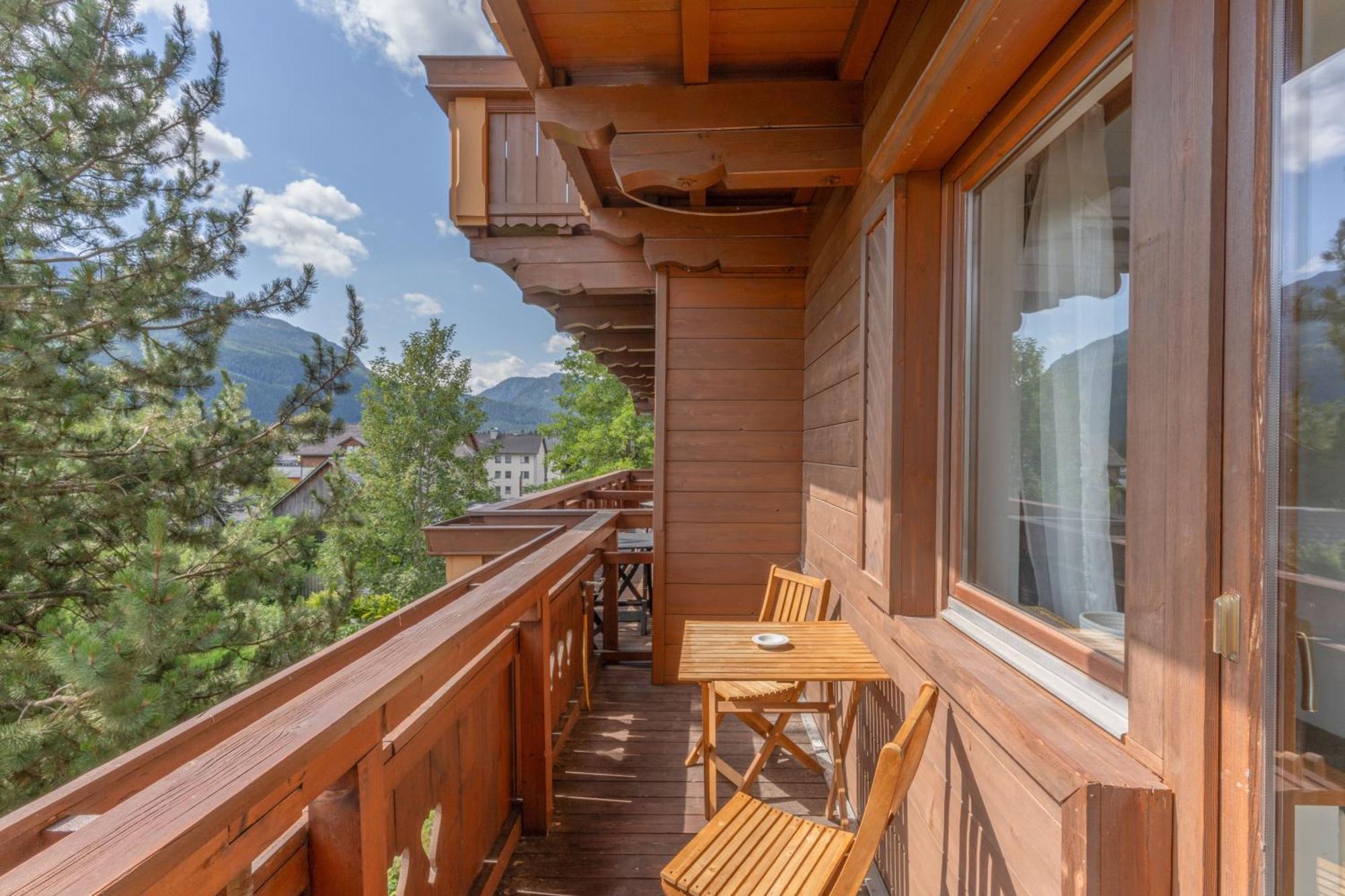 Lobe Apartment Bad Mitterndorf Luaran gambar
