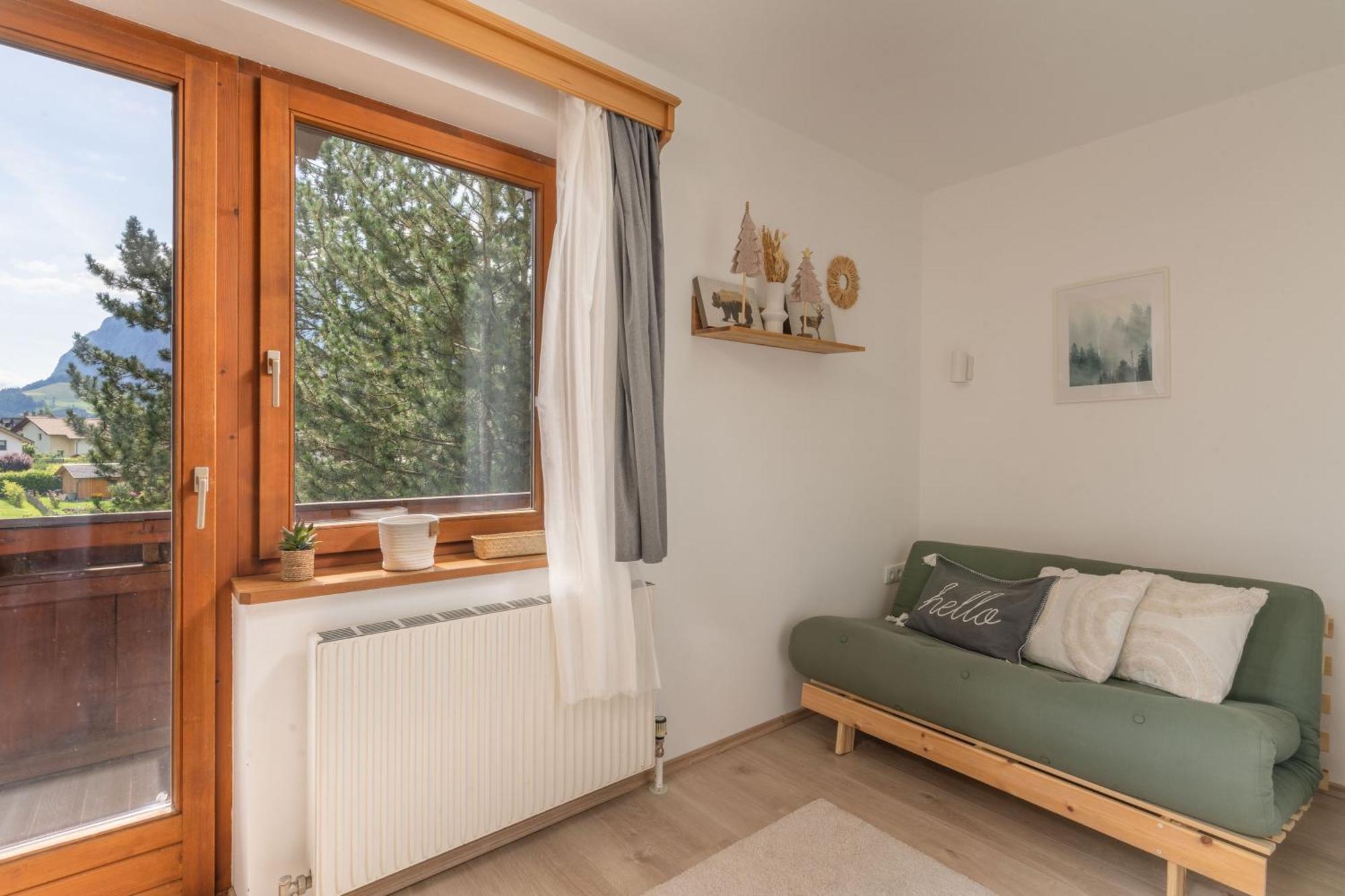 Lobe Apartment Bad Mitterndorf Luaran gambar